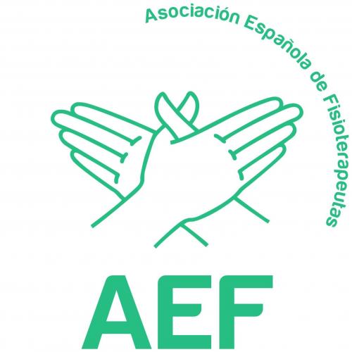 Asociación Española de Fisioterapeutas (AEF)